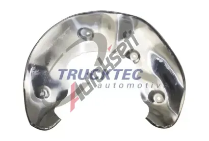 TRUCKTEC AUTOMOTIVE Ochrann plech proti neistotm brzdovho kotoue TCT 07.35.346, 07.35.346