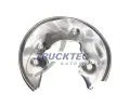Ochrann plech proti neistotm brzdovho kotoue TRUCKTEC AUTOMOTIVE ‐ TCT 07.35.347