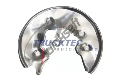 TRUCKTEC AUTOMOTIVE Ochrann plech proti neistotm brzdovho kotoue TCT 07.35.348, 07.35.348
