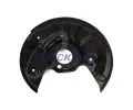 Ochrann plech proti neistotm brzdovho kotoue TRUCKTEC AUTOMOTIVE ‐ TCT 07.35.364