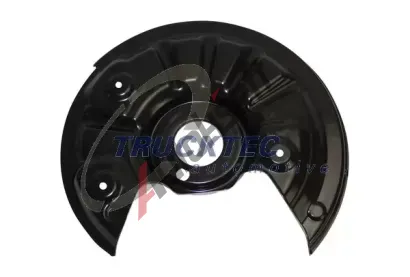 TRUCKTEC AUTOMOTIVE Ochrann plech proti neistotm brzdovho kotoue TCT 07.35.364, 07.35.364