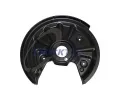 Ochrann plech proti neistotm brzdovho kotoue TRUCKTEC AUTOMOTIVE ‐ TCT 07.35.366