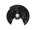 Ochrann plech proti neistotm brzdovho kotoue TRUCKTEC AUTOMOTIVE ‐ TCT 07.35.367