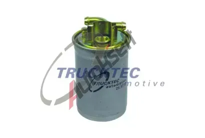 TRUCKTEC AUTOMOTIVE Palivov filtr TCT 07.38.026, 07.38.026