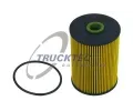 Palivov filtr TRUCKTEC AUTOMOTIVE ‐ TCT 07.38.027