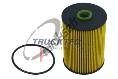 TRUCKTEC AUTOMOTIVE Palivov filtr TCT 07.38.027, 07.38.027