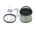 Palivov filtr TRUCKTEC AUTOMOTIVE ‐ TCT 07.38.049