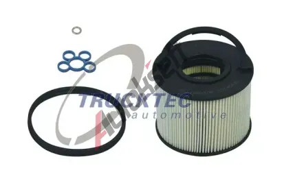 TRUCKTEC AUTOMOTIVE Palivov filtr TCT 07.38.049, 07.38.049