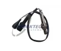 TRUCKTEC AUTOMOTIVE Lambda sonda ‐ TCT 07.39.042