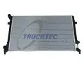Chladi vody TRUCKTEC AUTOMOTIVE ‐ TCT 07.40.052