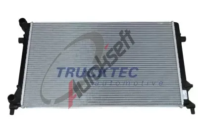 TRUCKTEC AUTOMOTIVE Chladi vody TCT 07.40.052, 07.40.052