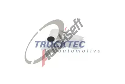 TRUCKTEC AUTOMOTIVE Vyrovnvac ndoba chladic kapaliny TCT 07.40.061, 07.40.061
