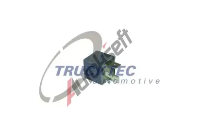 TRUCKTEC AUTOMOTIVE Multifunkn rel TCT 07.42.050, 07.42.050