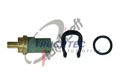 TRUCKTEC AUTOMOTIVE Senzor teploty chladic kapaliny TCT 07.42.076, 07.42.076