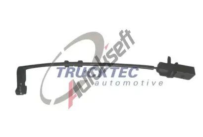 TRUCKTEC AUTOMOTIVE V�stra�n� kontakt opot�eben� oblo�en� TCT 07.42.099, 07.42.099