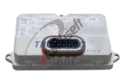 TRUCKTEC AUTOMOTIVE dic jednotka osvtlen TCT 07.58.061, 07.58.061
