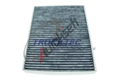 TRUCKTEC AUTOMOTIVE Filtr vzduchu v interiru TCT 07.59.053, 07.59.053