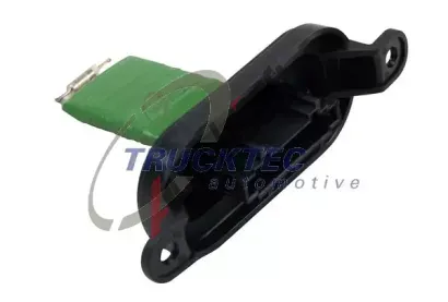 TRUCKTEC AUTOMOTIVE Odpor vnitnho tlakovho ventiltoru TCT 07.59.057, 07.59.057