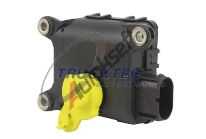 TRUCKTEC AUTOMOTIVE Nastavovac prvek smovac klapky TCT 07.59.064, 07.59.064