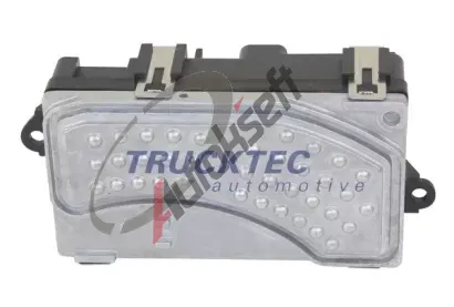 TRUCKTEC AUTOMOTIVE Odpor vnitřního tlakového ventilátoru TCT 07.59.068, 07.59.068  TRUCKTEC AUTOMOTIVE Odpor vnitřního tlakového ventilátoru TCT 07.59.068, 07.59.068