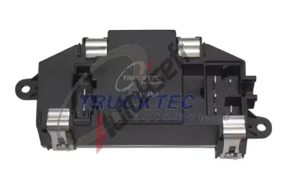 TRUCKTEC AUTOMOTIVE Regulace vnitn ventilace TCT 07.59.083, 07.59.083