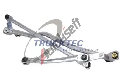 TRUCKTEC AUTOMOTIVE Tyov stra TCT 07.61.019, 07.61.019