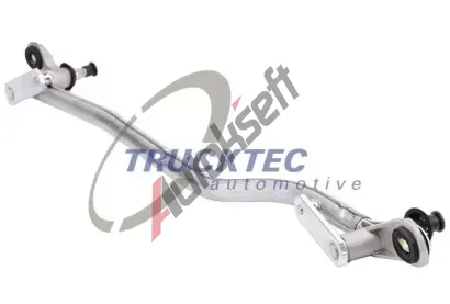 TRUCKTEC AUTOMOTIVE Tyov stra TCT 07.61.021, 07.61.021