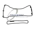 Sada tsnn krytu hlavy vlce TRUCKTEC AUTOMOTIVE ‐ TCT 08.10.032