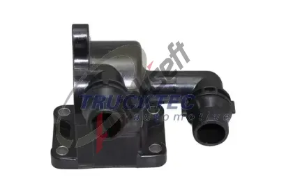 TRUCKTEC AUTOMOTIVE Pouzdro termostatu TCT 08.10.043, 08.10.043