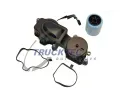 Ventil odvtrn klikov skn TRUCKTEC AUTOMOTIVE ‐ TCT 08.10.137