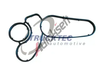 TRUCKTEC AUTOMOTIVE Tsnn chladie oleje TCT 08.10.158, 08.10.158