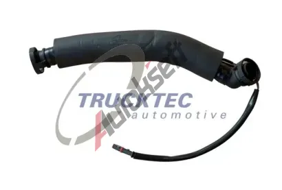TRUCKTEC AUTOMOTIVE Hadice vtrn klikov skn TCT 08.10.168, 08.10.168