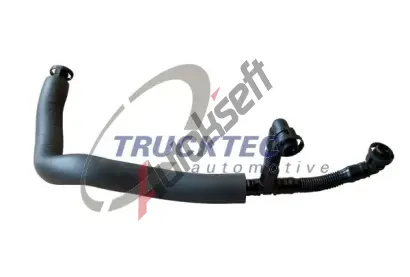 TRUCKTEC AUTOMOTIVE Hadice vtrn klikov skn TCT 08.10.170, 08.10.170