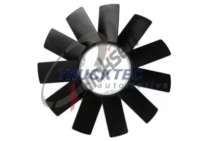 TRUCKTEC AUTOMOTIVE Odvtrvn chlazen motoru TCT 08.11.001, 08.11.001