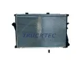 TRUCKTEC AUTOMOTIVE Chladi vody ‐ TCT 08.11.023