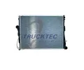 TRUCKTEC AUTOMOTIVE Chladi vody ‐ TCT 08.11.027