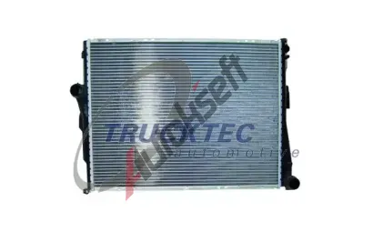 TRUCKTEC AUTOMOTIVE Chladi vody TCT 08.11.027, 08.11.027