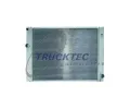 Chladi vody TRUCKTEC AUTOMOTIVE ‐ TCT 08.11.031