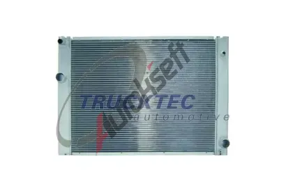TRUCKTEC AUTOMOTIVE Chladi vody TCT 08.11.031, 08.11.031