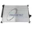 Chladi vody TRUCKTEC AUTOMOTIVE ‐ TCT 08.11.040