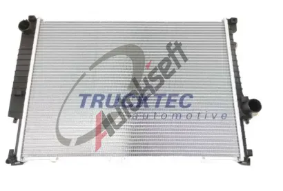 TRUCKTEC AUTOMOTIVE Chladi� vody TCT 08.11.040, 08.11.040