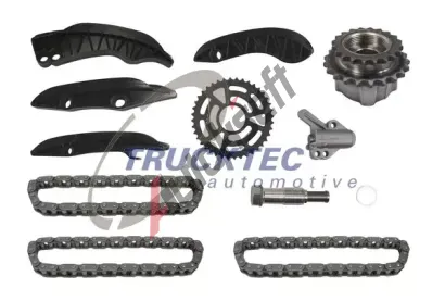 TRUCKTEC AUTOMOTIVE Sada rozvodov�ho �et�zu TCT 08.12.074, 08.12.074