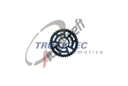 TRUCKTEC AUTOMOTIVE Ozuben kolo vakovho hdele TCT 08.12.077, 08.12.077