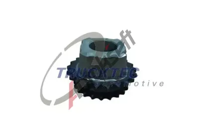 TRUCKTEC AUTOMOTIVE Ozuben kolo vstikovac pumpy TCT 08.12.078, 08.12.078