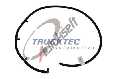 TRUCKTEC AUTOMOTIVE Hadice unikn paliva TCT 08.13.024, 08.13.024