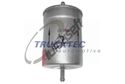 TRUCKTEC AUTOMOTIVE Palivov filtr TCT 08.14.003, 08.14.003