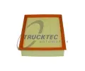 TRUCKTEC AUTOMOTIVE Vzduchov filtr ‐ TCT 08.14.038