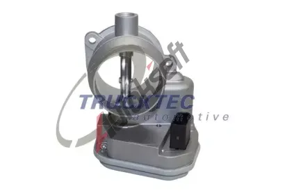 TRUCKTEC AUTOMOTIVE Hrdlo krtc klapky TCT 08.14.059, 08.14.059
