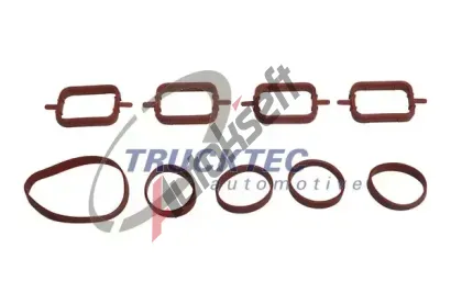 TRUCKTEC AUTOMOTIVE Sada tsnn kolena sacho potrub TCT 08.14.074, 08.14.074