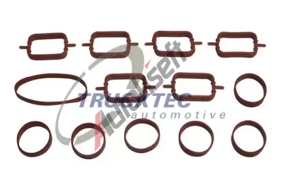TRUCKTEC AUTOMOTIVE Sada tsnn kolena sacho potrub TCT 08.14.075, 08.14.075